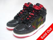 Image of Ripper III Dunk Hi