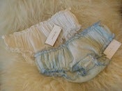 Image of bloomers by loup charmant