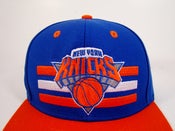 Image of NEW YORK KNICKS  ADIDAS SNAPBACK