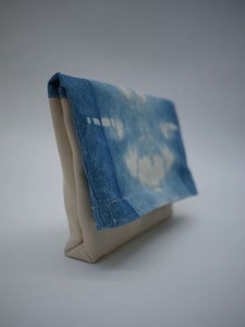 Image of CLOTHESPIN CLUTCH <clothespin>