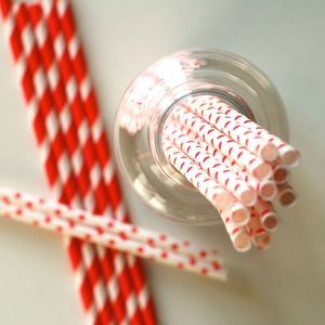 Image of Pailles à tout petits pois