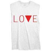 Image of Love+Hate
