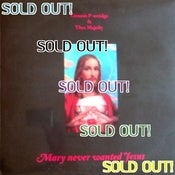 Image of Genesis P-Orridge & Thee Majesy - Mary Never Wanted Jesus VINYL (Villa Magica)
