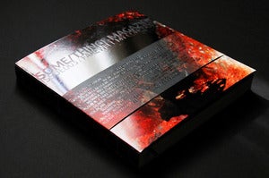 Image of SOME/THINGS MAGAZINE CHAPTER003