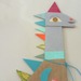 Image of Dragon Paper Friend