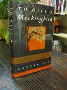 Image of <i>To Kill a Mockingbird</i> by Harper Lee SIGNED
