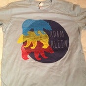 Image of Adam Klein T-shirts