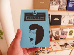 Image of Turd Circus II