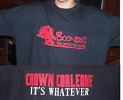 Image of Boondoc Recording House Official T