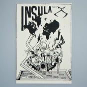 Image of Zven Balslev - Insula