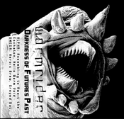 Image of Wormrider - Darkness of Futures Past
