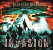 Image of INVASION - EP