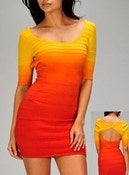 Image of Sunrise Martini