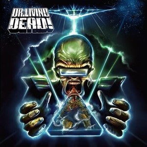 Image of DR. LIVING DEAD - Dr. Living Dead