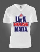 Image of UofA House Mafia