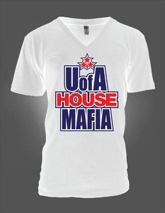 Image of UofA House Mafia