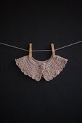 Image of Big Crochet Collar