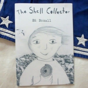 Image of The Shell Collector