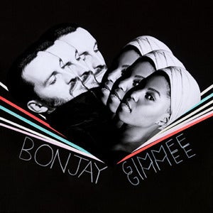 Image of 'Gimmee Gimmee' CD