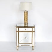 Image of Claudette Nightstand 
