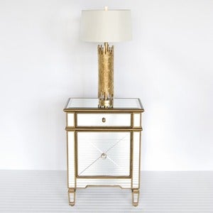 Image of Claudette Nightstand 