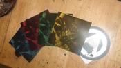 Image of Abuse EP
