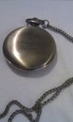 Image of Inland Sea Fob Watch