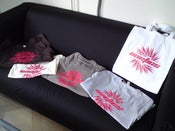 Image of Noetics - T-Shirt