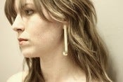 Image of Drop Earrings