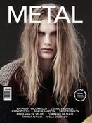 Image of METAL #26