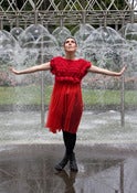 Image of Bumesi Lynko Dress