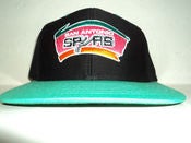 Image of SPURS SNAPBACK VINTAGE