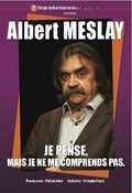 Image of DVD "Je pense, mais je ne me comprends pas"
