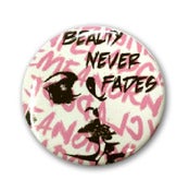 Image of Beauty Never Fades Mirror