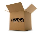 Image of Mystery Box