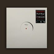 Image of DWG009 - Tragedy 'Black Rage Demos' EP (test press)