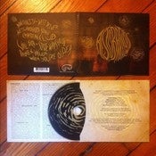 Image of *NEW*  "Untitled" LP on CD