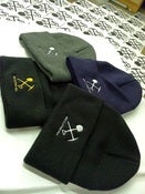 Image of WRK Clothes Beanie