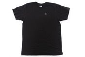 Image of casual crewneck shirt (black)