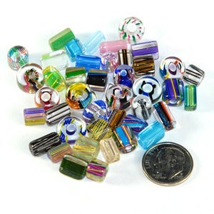 Image of David Christensen Furnace Glass - 1 Ounce Minis