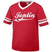 Image of Joplin T (Red)