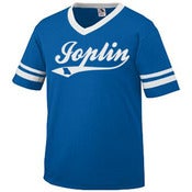 Image of Joplin T (Royal Blue)