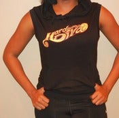Image of HD Sleeveless Sweatshirt