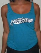 Image of HD Racerback Tank