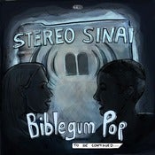 Image of Biblegum Pop
