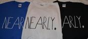 Image of Nearly. 2 T-Shirt