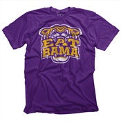 Image of LSU National Championship "Eat Bama"