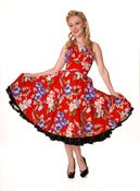 Image of Black Petticoat