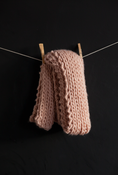 Image of Snood Scarve.