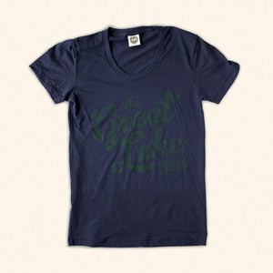 Image of The Great Lake State (Women's)